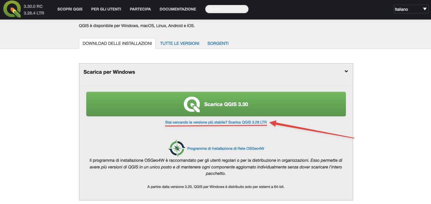 qgisWinDownload.png